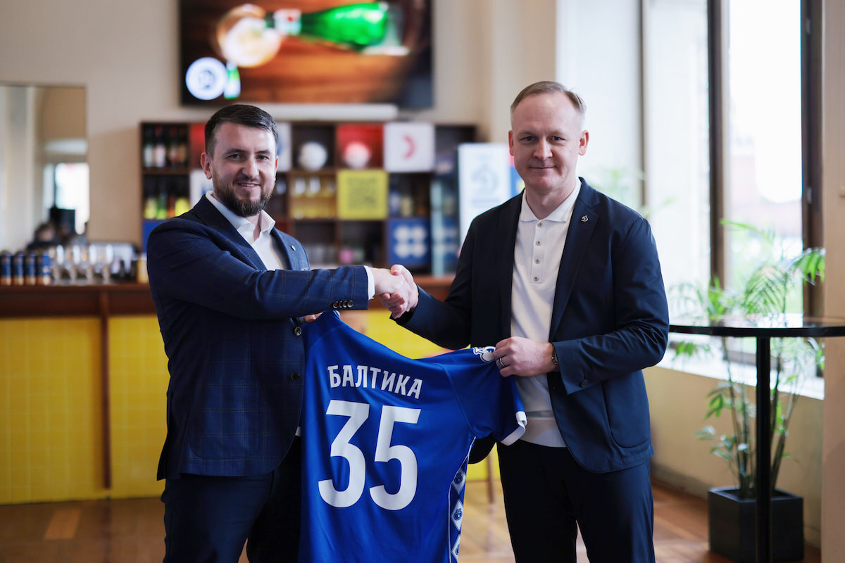 Александр Свиридов и Павел Пивоваров