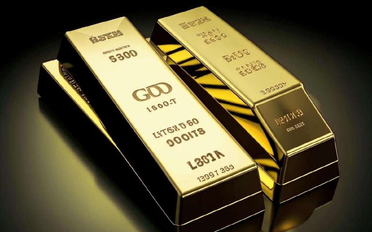    В России могут ужесточить штрафы за незаконный оборот драгоценностей Иллюстрация: нейросеть «Кандинский»