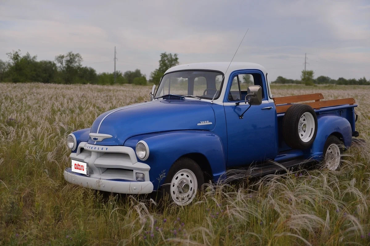 Фото: Auto.ru  📷
