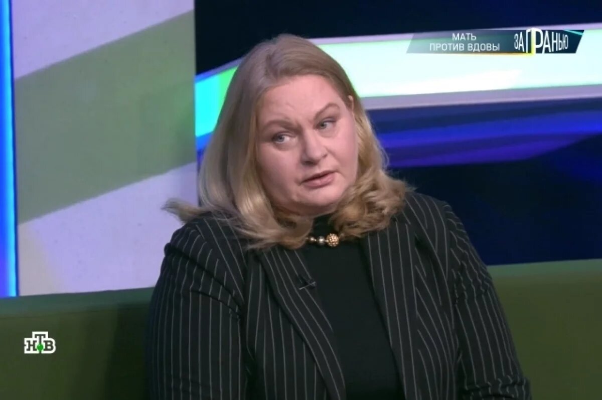    Развод, смерть и наследство: рязанская история в программе «За гранью»