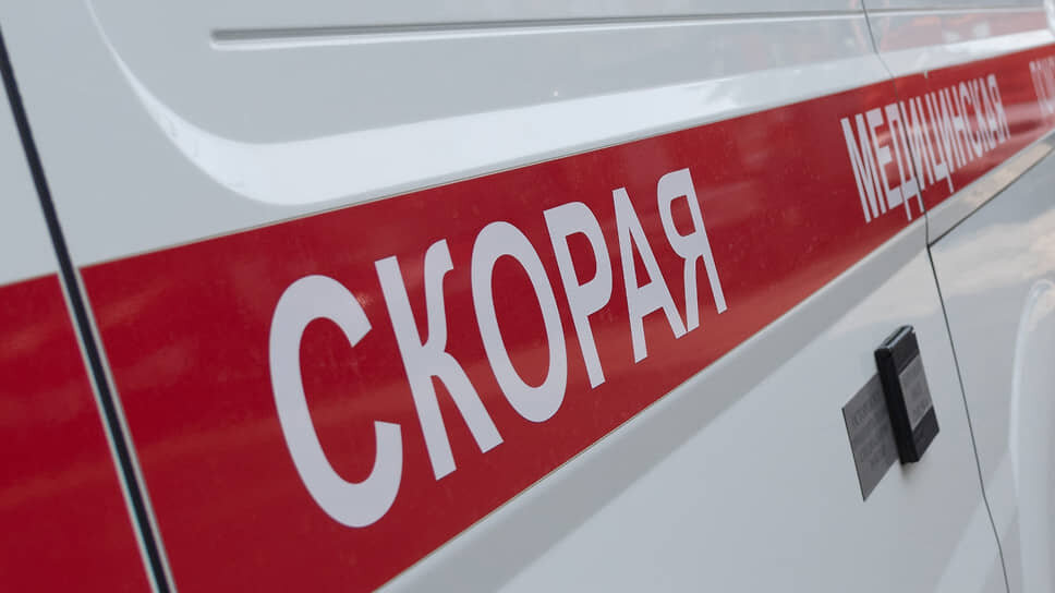 Фото: Игорь Елисеев / Коммерсантъ