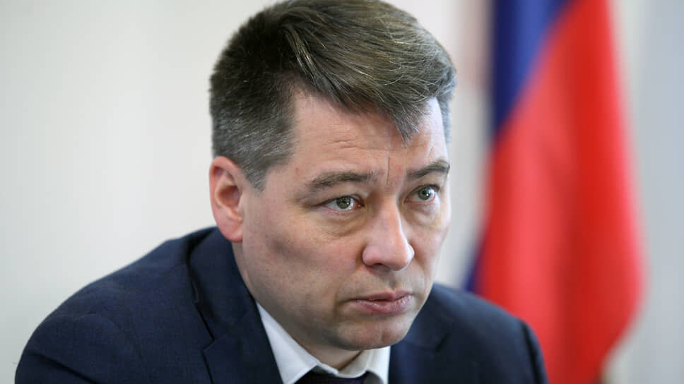 Фото: Юрий Стрелец / Коммерсантъ