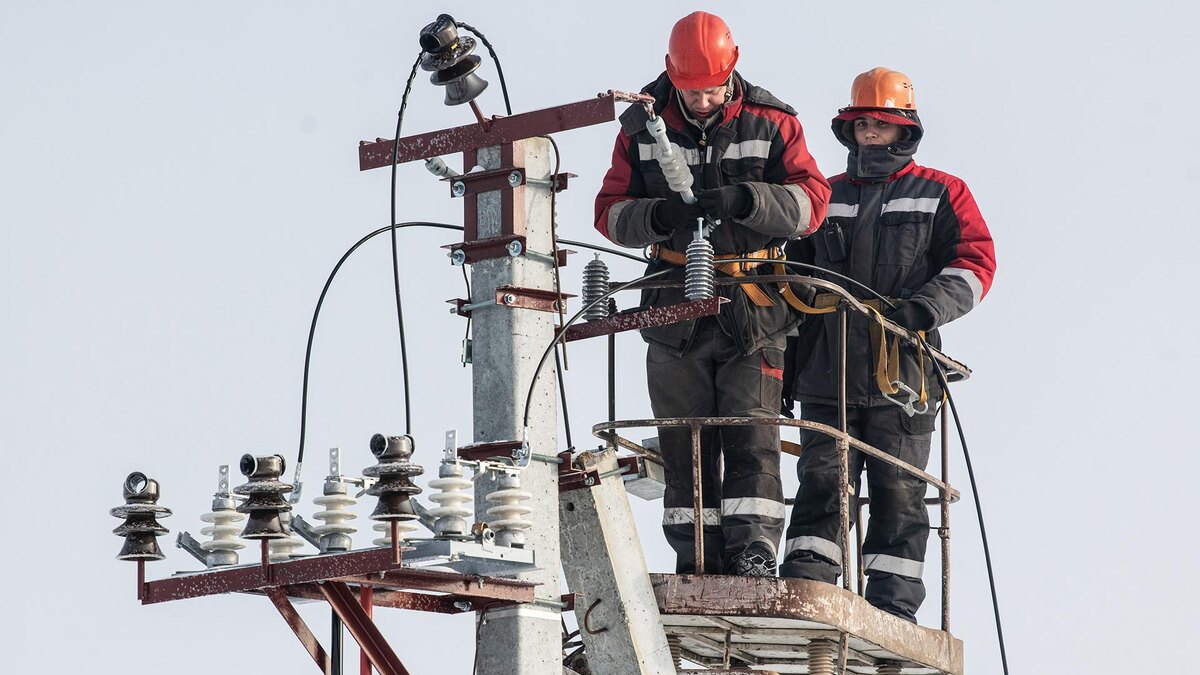    Фото: Ilya Moskovets/globallookpress.com