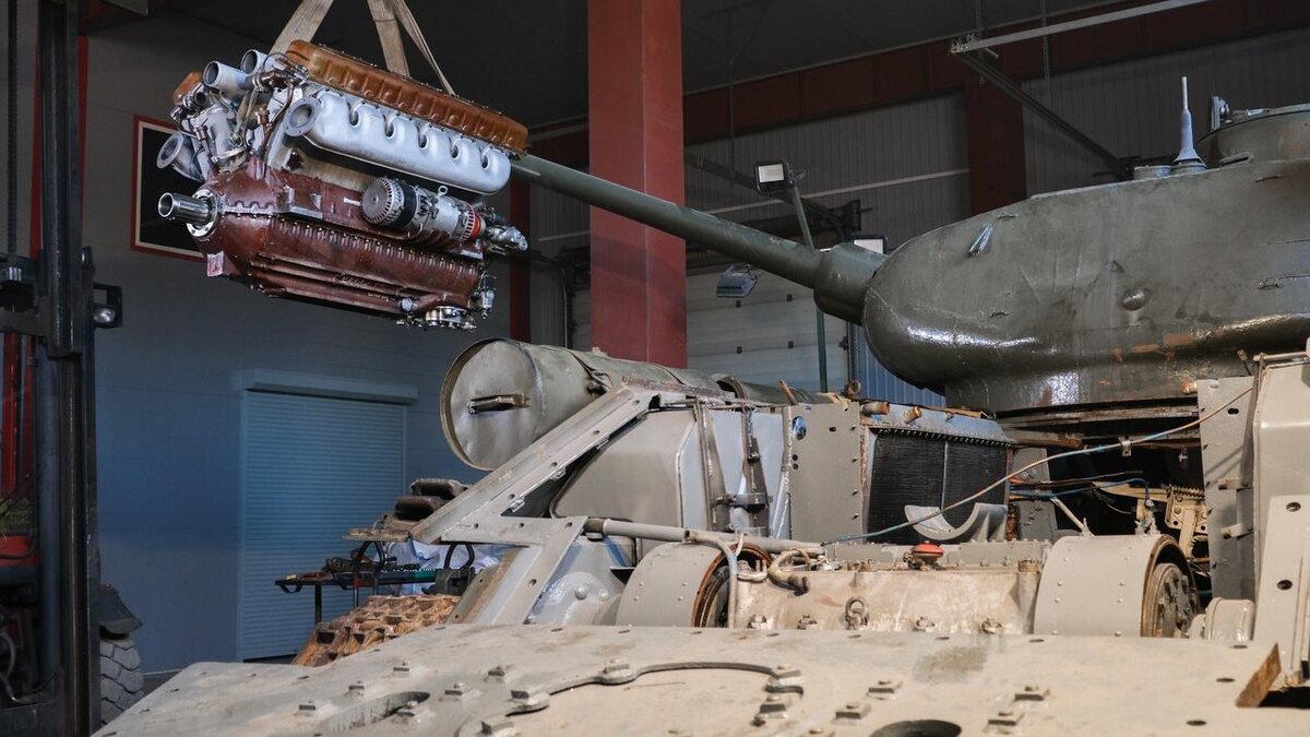    Фото: vk.com/kmz1ru