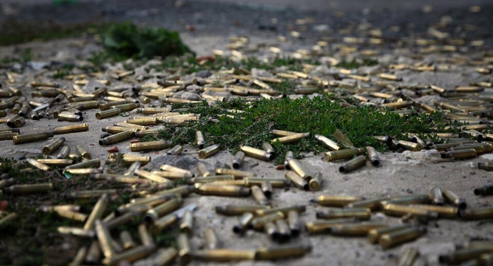    Kirill Chubotin/Keystone Press Agency / www.globallookpress.com