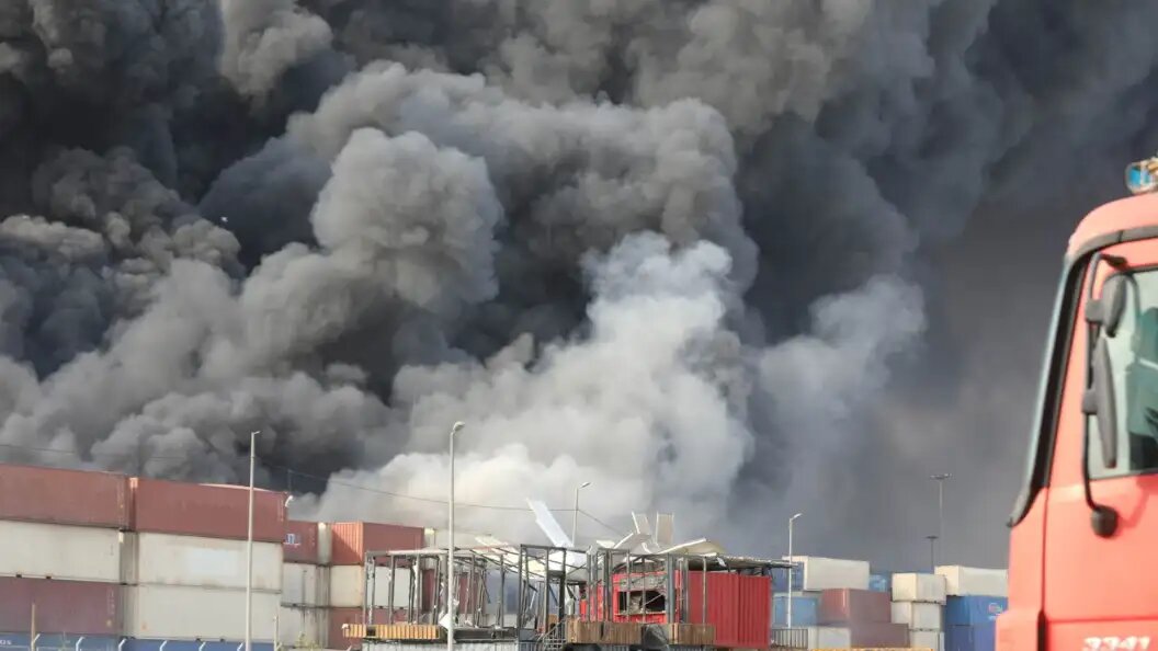    Mehr News Agency/Globallookpress