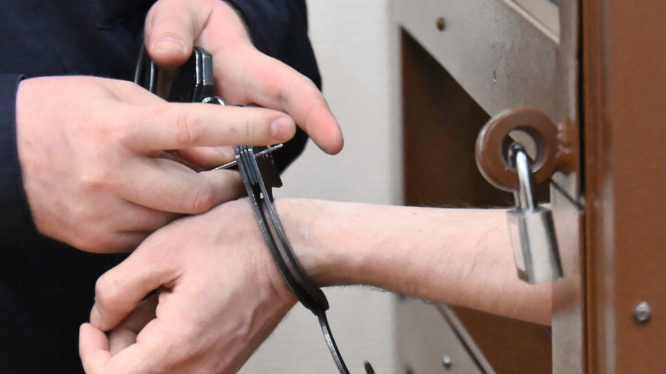 Фото: Иван Водопьянов / Коммерсантъ