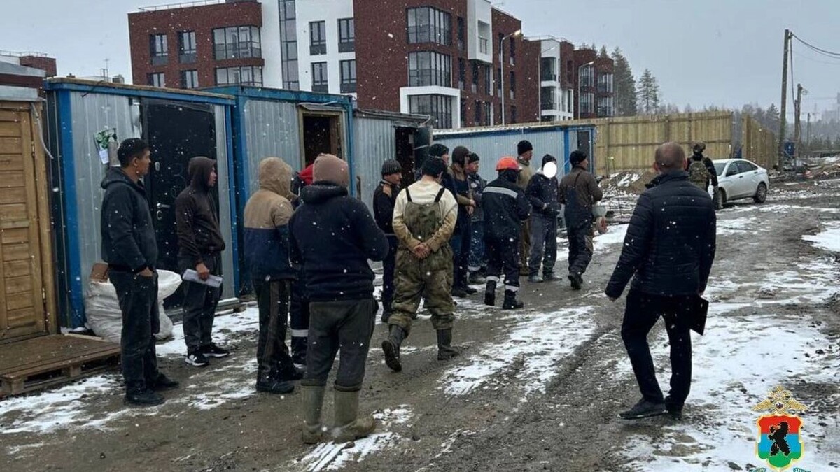     Источник: телеграм-канал «Полиция Карелии»