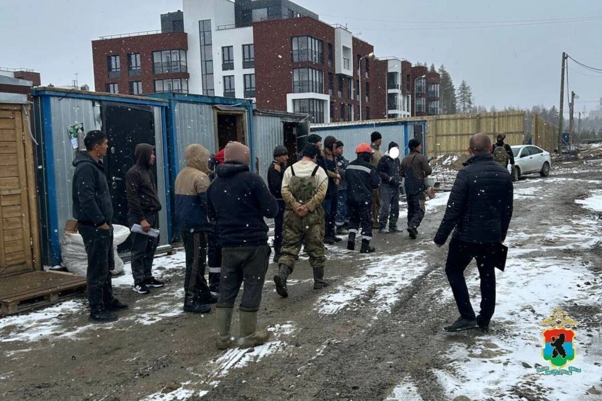     Источник: телеграм-канал «Полиция Карелии»