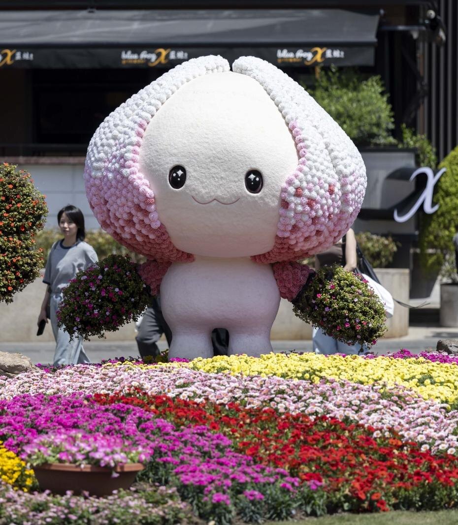    Wang Xiang/XinHua/Global Look Press