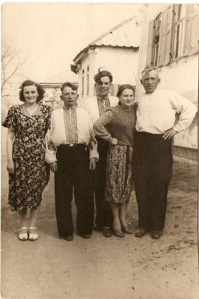     Автор: Из архива А. Ковалева. Источник: «Белгородика»