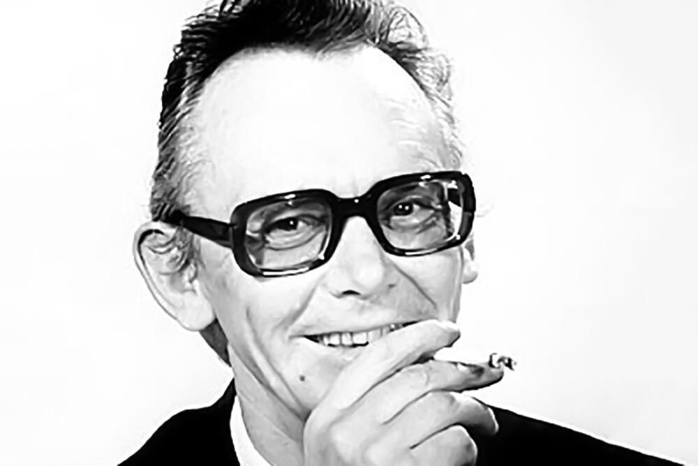 Леонид Гайдай