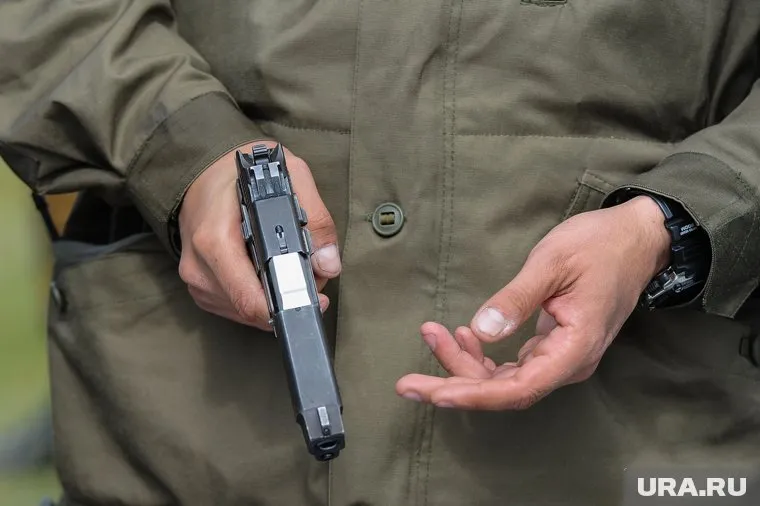 На начало 2025 года в регионе зарегистрировано 49,2 тысячи человек
Фото: Вадим Ахметов © URA.RU