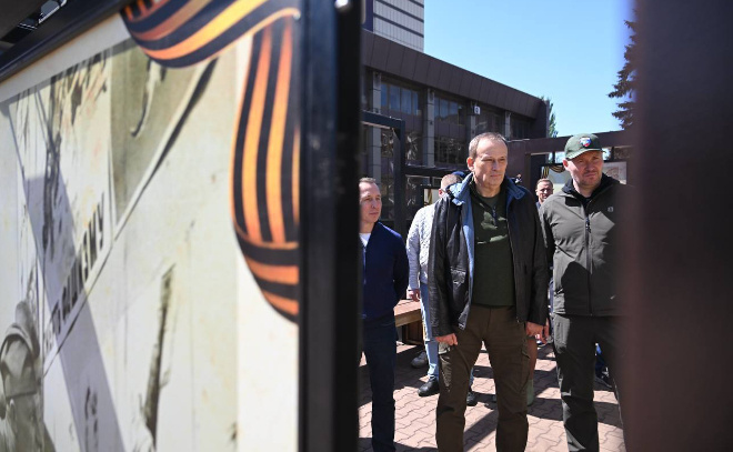    © Пресс-служба администрации Ленинградской области