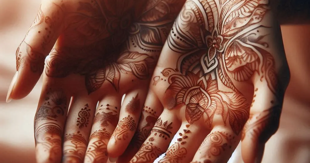 Никогда не доверяйте человеку, который делает это руками, утверждает наука