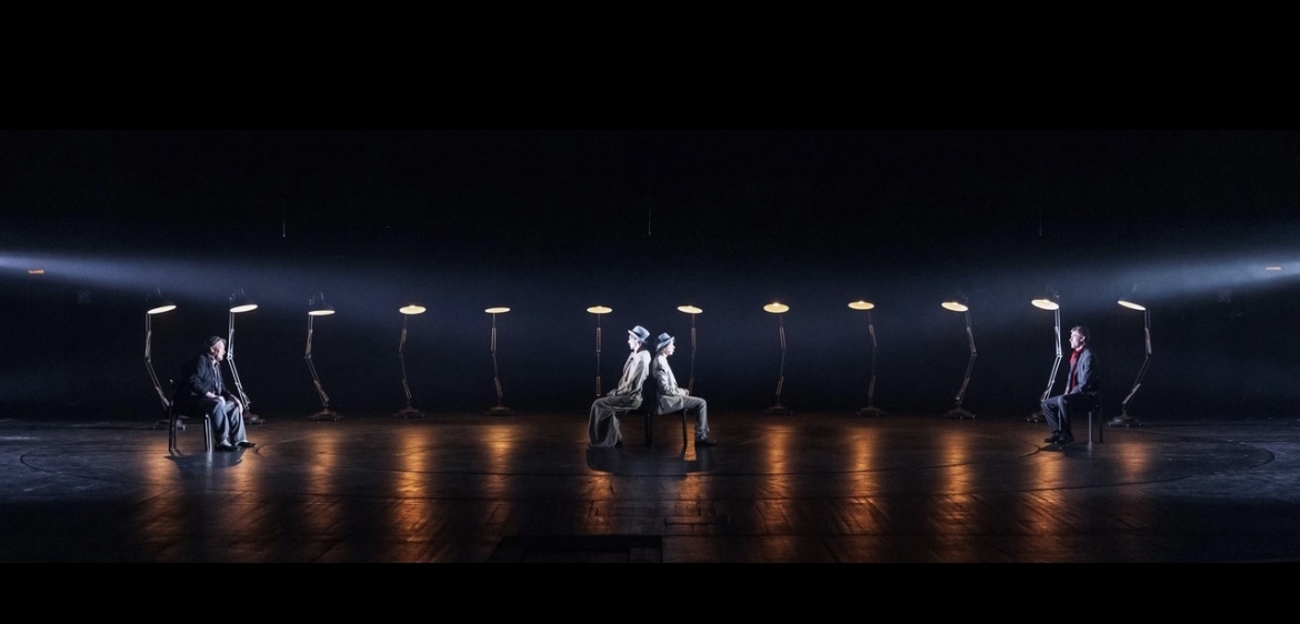 Фотографии Театра Драмы