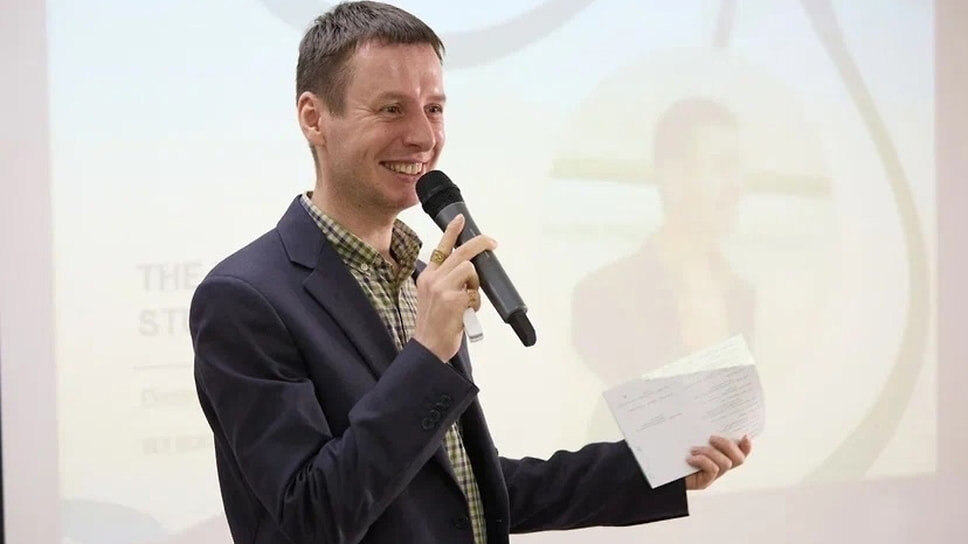 Фото: со страницы ректора ЯГПУ Михаила Груздева