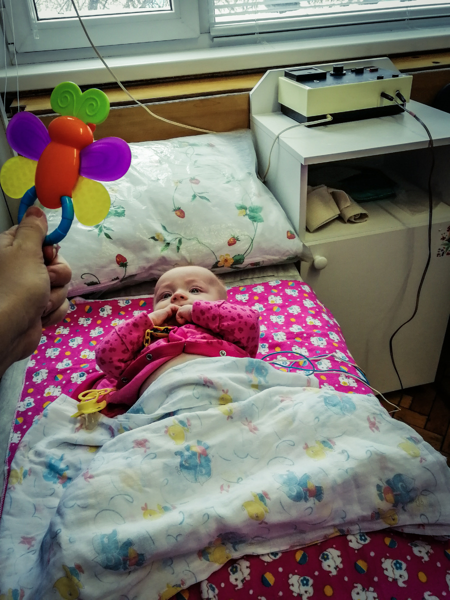 22 февраля 2019 года. Развлекаемся, как можем)