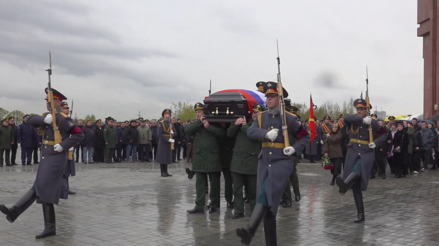    Фото: Минобороны; 5-tv.ru