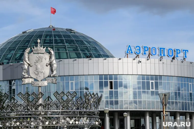 Журналист добрался из Салехарда в Екатеринбург через Тюмень
Фото: Илья Московец © URA.RU