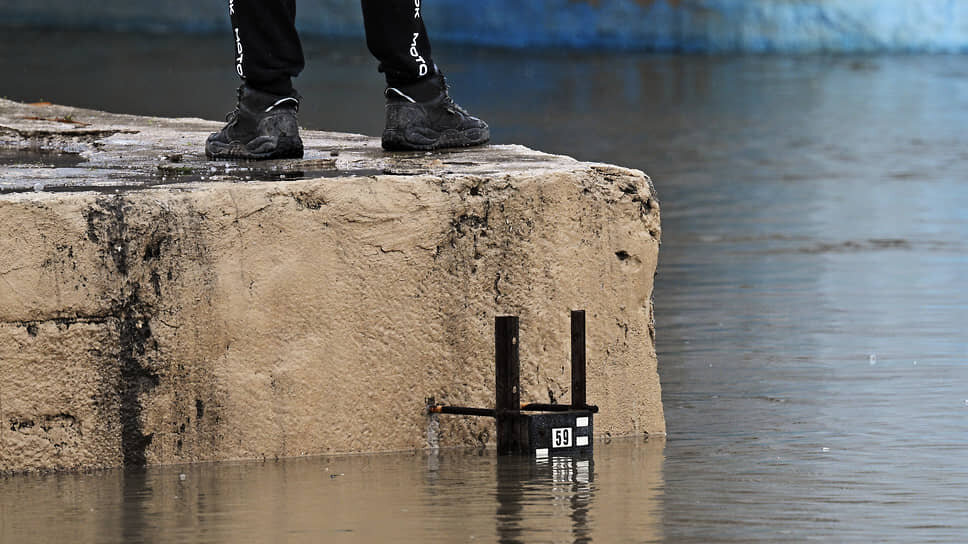 Фото: Евгений Разумный / Коммерсантъ