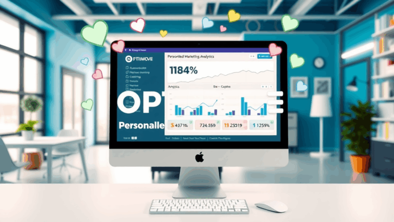    Платформа Optimove: Персонализированный Подход к Маркетингу