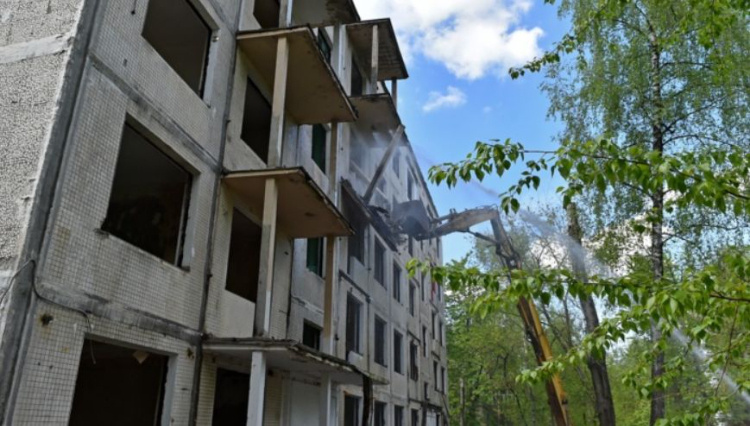    Фото: Градостроительный комплекс Москвы