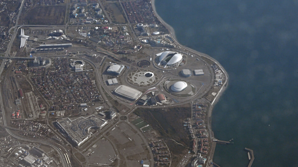 Фото: Анатолий Жданов / Коммерсантъ