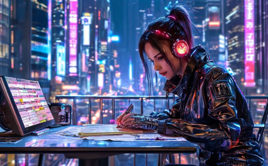    Создание_автоматизации_календарей