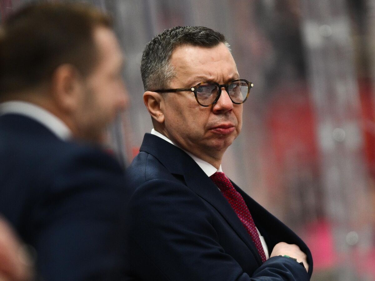    Илья Воробьёв© РИА Новости / Владимир Астапкович