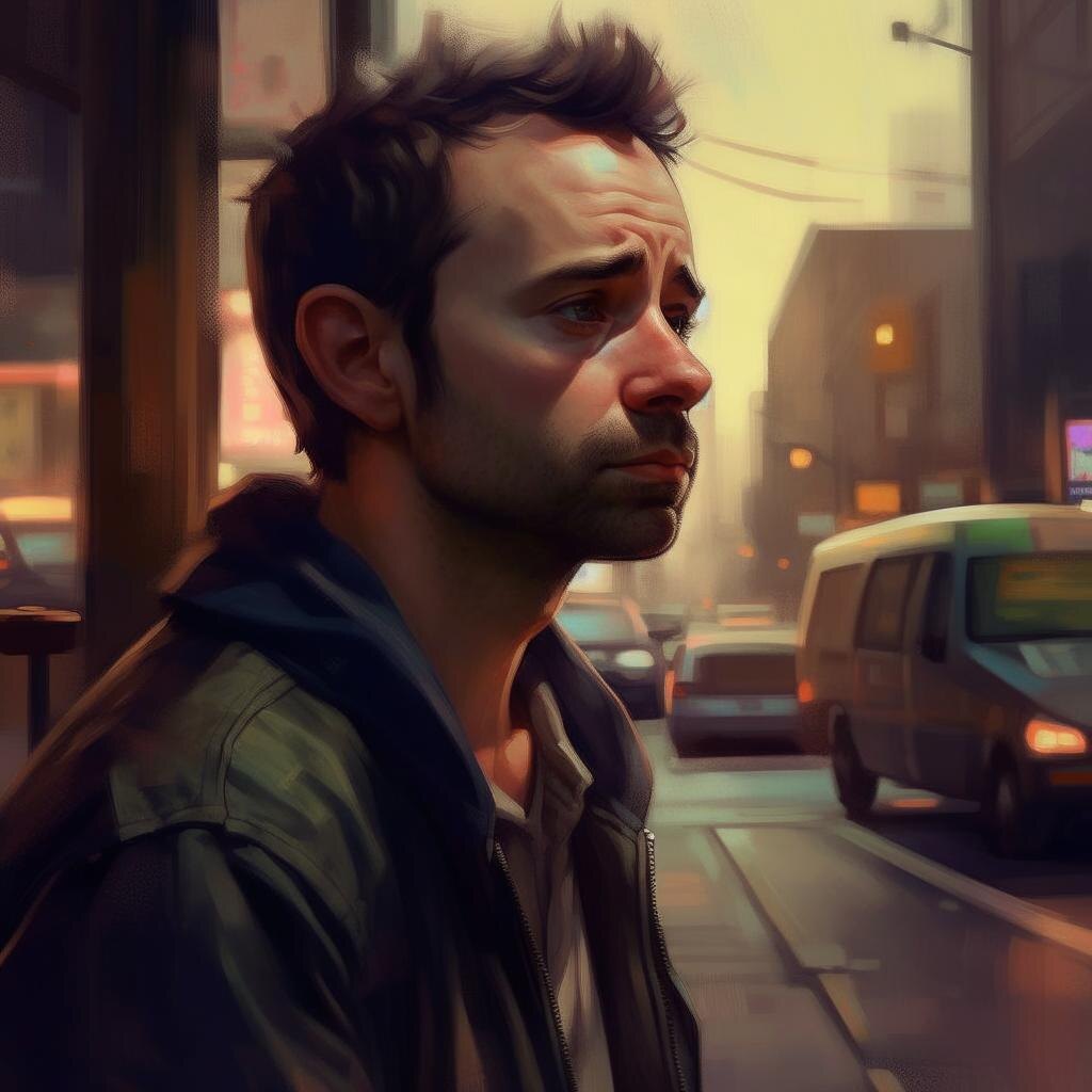 Сгенерировано нейросетью