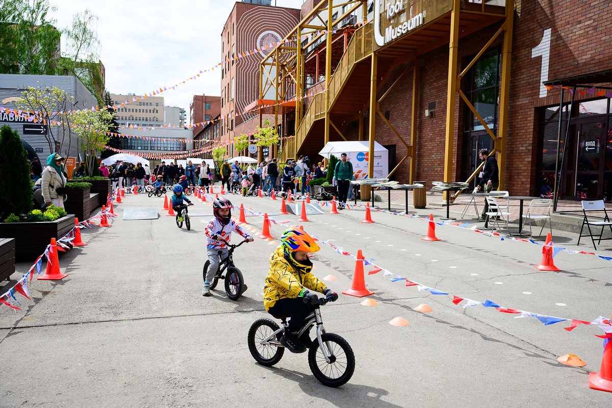    Лекции и другие мероприятия на дне рождения кластера «Октава»