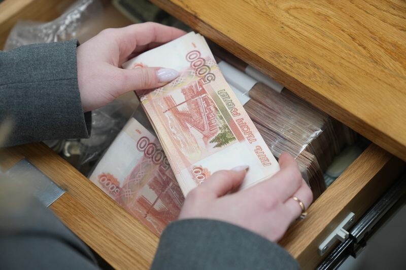     / Источник: ©ИЗВЕСТИЯ/Дмитрий Коротаев