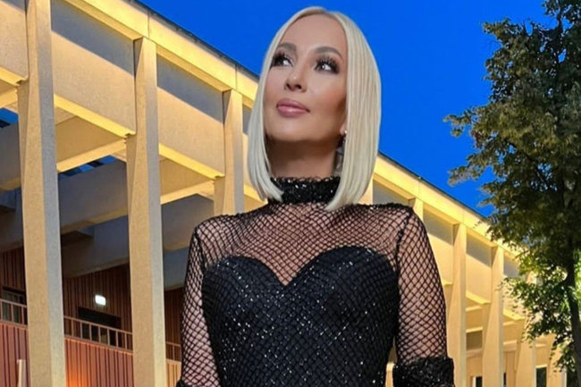    Лера Кудрявцева