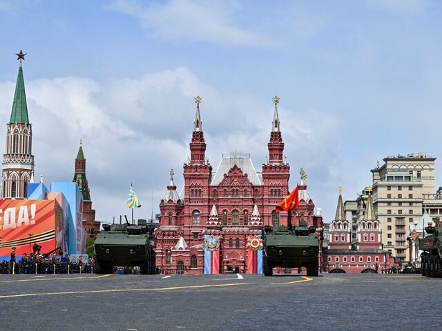    Фото: портал мэра и правительства Москвы/Максим Мишин