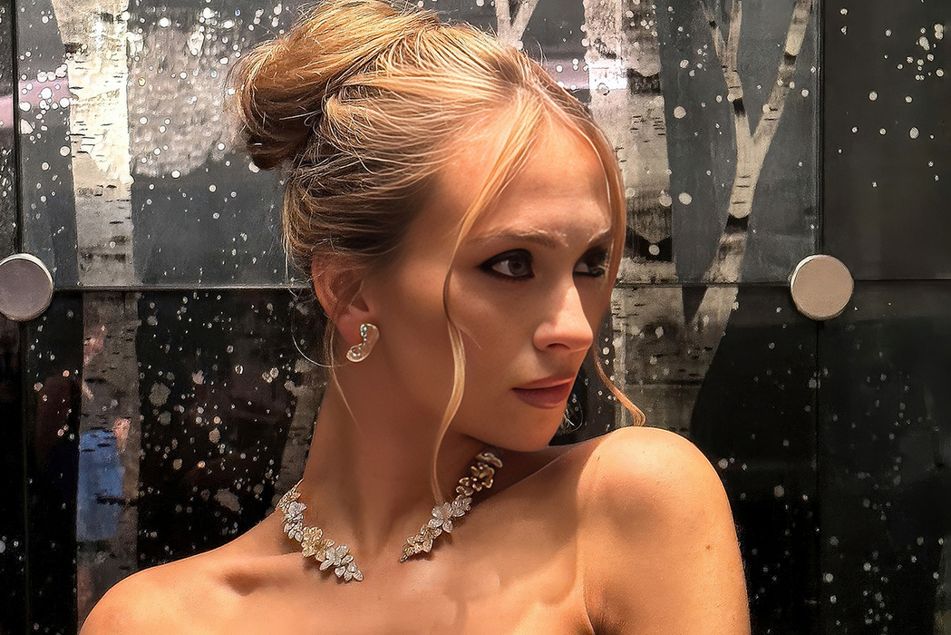     фото: соцсети Виктории Синициной