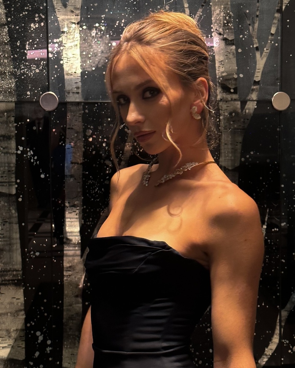     фото: соцсети Виктории Синициной