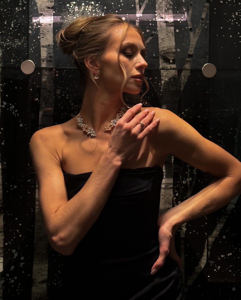     фото: соцсети Виктории Синициной