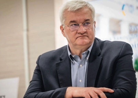    Сибига избегает Верховной рады, куда его позвали отчитаться о переговорах с США