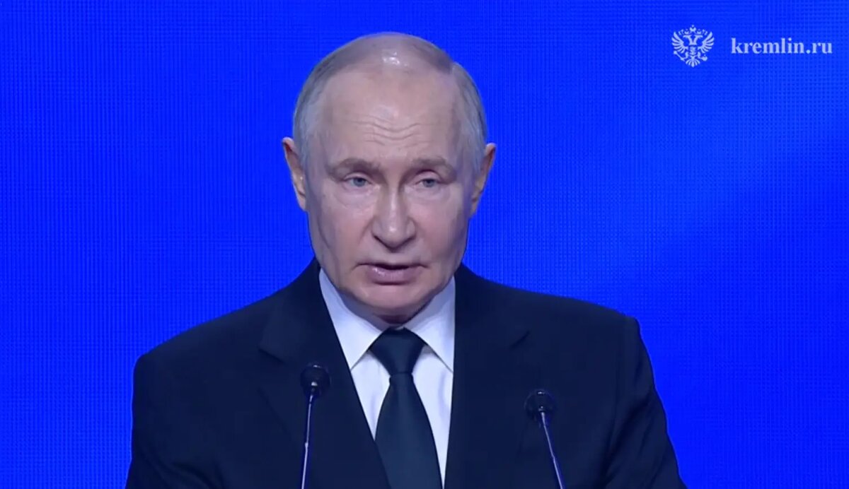    Фото: стоп-кадр видео Кремля