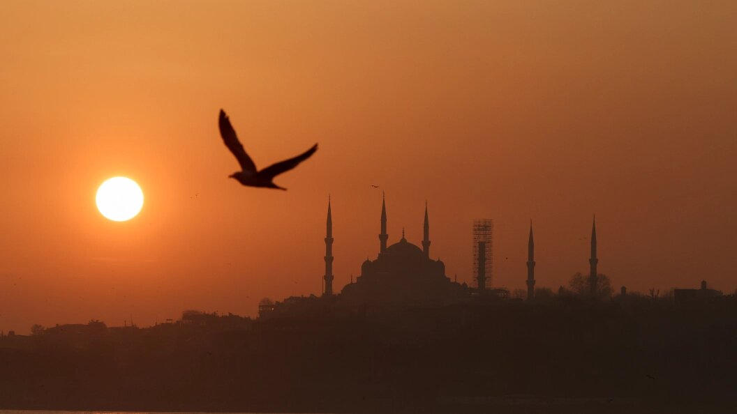    Belkin Alexey/news.ru/Globallookpress