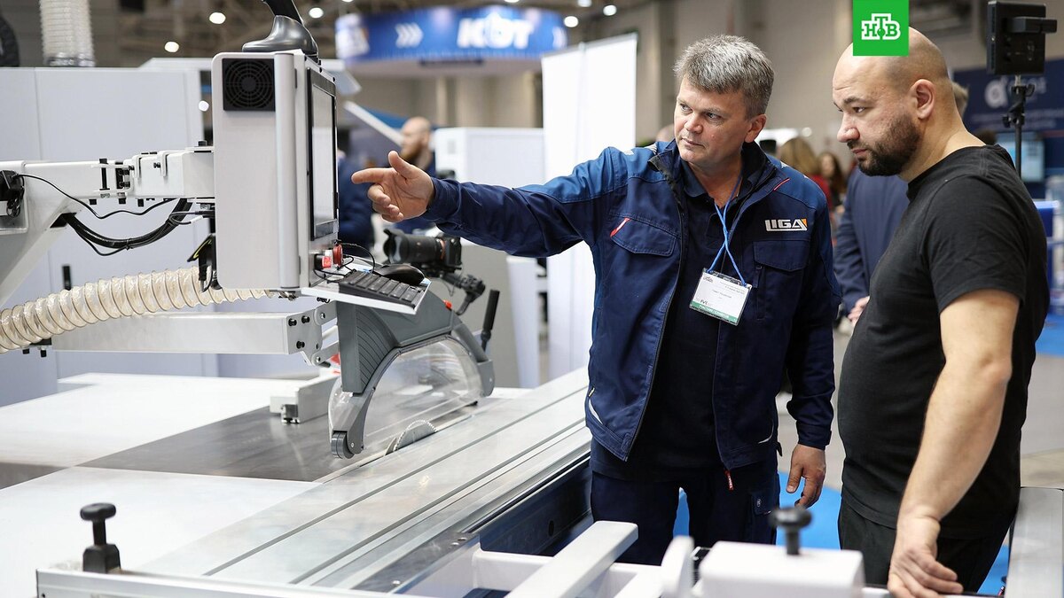    Фото: РИА Новости © 2025, Виталий Тимкив