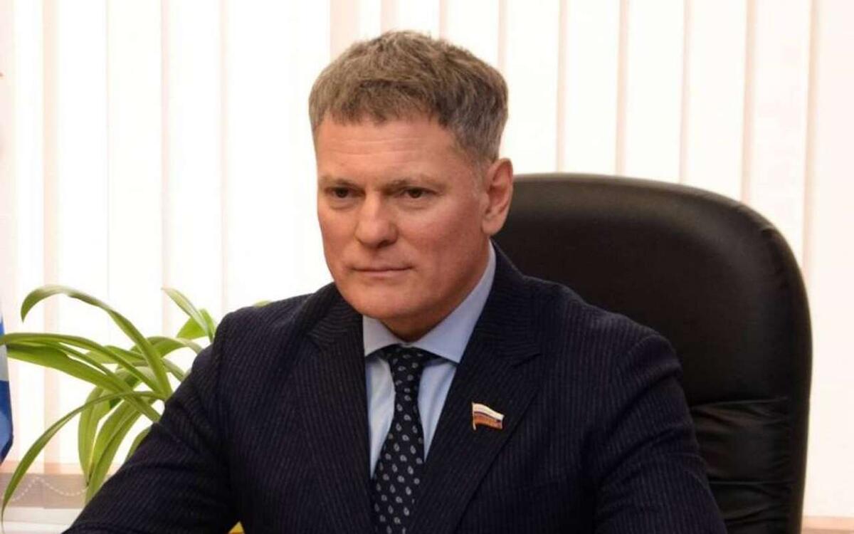    Воронежскому депутату Андрею Прытыкину доначислили свыше 700 млн рублей налогов Фото: Воронежская областная Дума