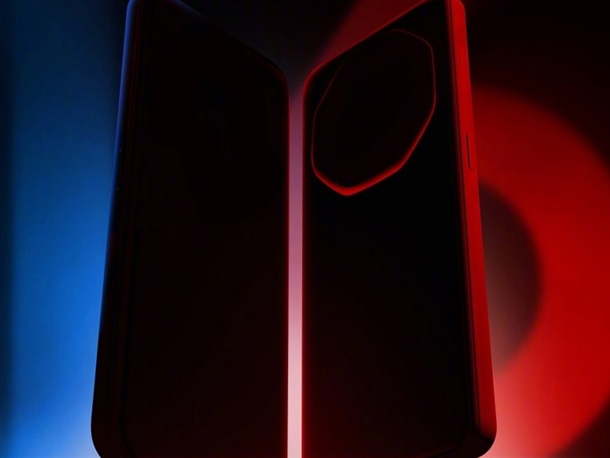    Meizu Note 16 показали на первом официальном тизере