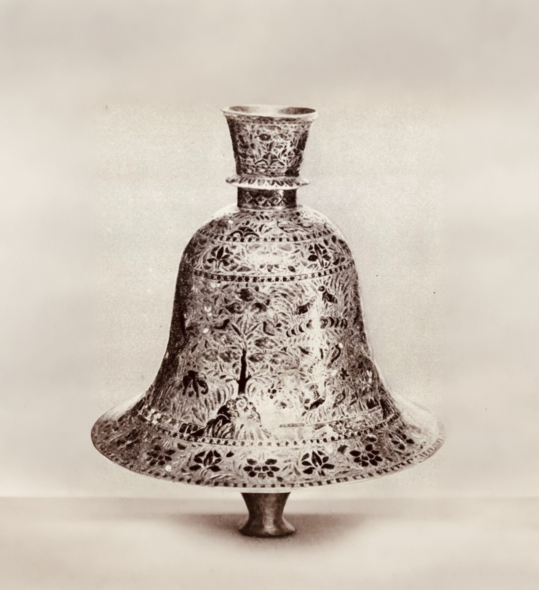 Загадочная находка!