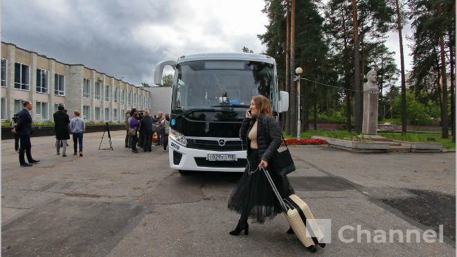 Фото: Анастасия Илюшина/47channel, архив