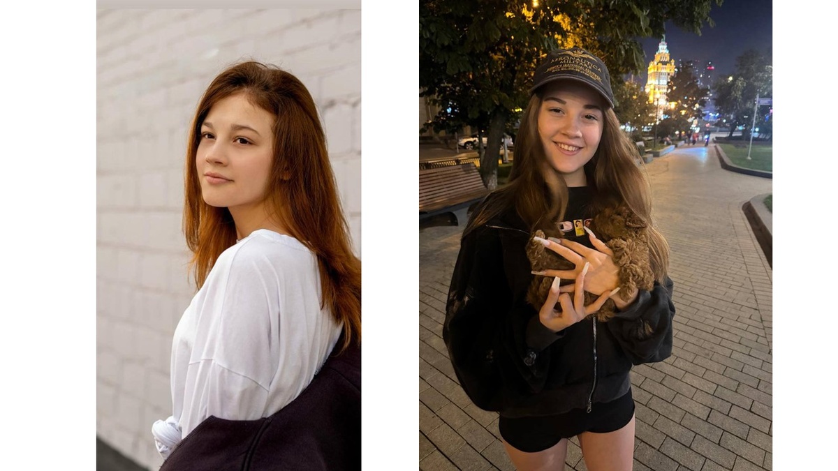    В Курской области пропала 13-летняя девочка