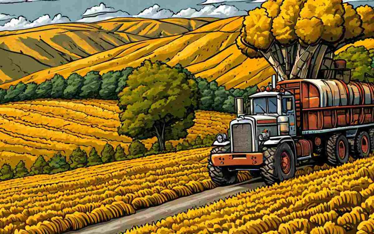    ФАС одобрила ходатайство «РЗК «Ресурс» о приобретении имущества «Кропоткинского элеватора»