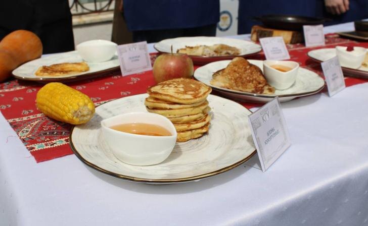    фото Курские известия