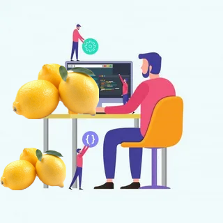 Сидишь программируешь как мамонт